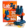 Levenhuk LabZZ M4 Kids Stereo Microscope for Coins, Stones, Insects,