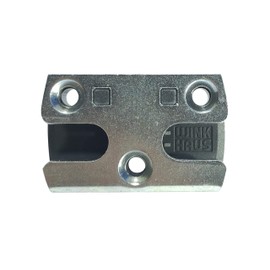 WINKHAUS Rehau/Schuco SBS.K.60 Safety Strike Plate