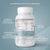 Organicside Cápsulas de Melena de León Orgánicas 60 Cápsulas Vegetales
