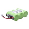 HQRP Battery Compatible with ACR Resqlink Personal Locator Beacon, Model
