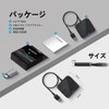 Wireless CarPlay Adapter, Android Auto Wireless Adapter 2025 CarPlay, Plug