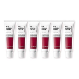 Centellian24 The Madeca Cream 50ml x 6 / 센텔리안24 더 마데카 크림 50ml x 6개