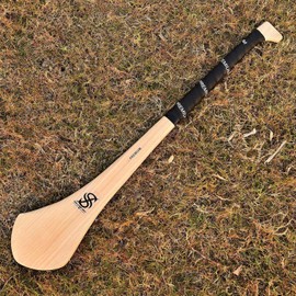 Smart and Sharp Hurling Stick ash Wood 24 inches