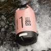 arteesol 5 L/10 L/20 L/30 L Waterproof Dry Bag/Dry Sack