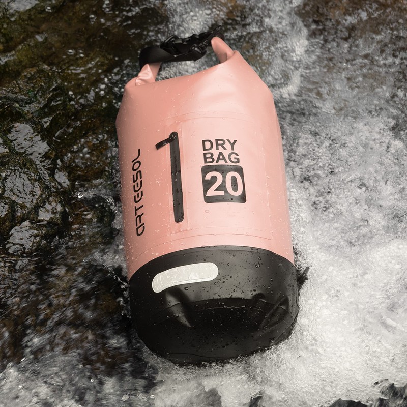 arteesol 5 L/10 L/20 L/30 L Waterproof Dry Bag/Dry Sack