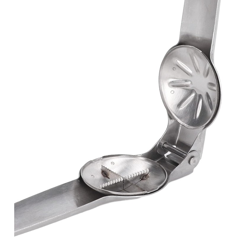 Cascanueces Manual para Amantes de las Nueces, Chefs