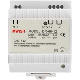 Tmezon video doorbell intercom system