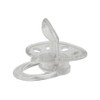 Le Biberon Francais Pacifier (0-6 Months) AMOUR
