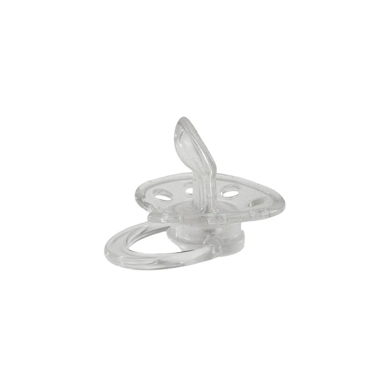 Le Biberon Francais Pacifier (0-6 Months) AMOUR