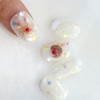 Pure J [x-mas collection 2] Baby Rudolph - Petit Square