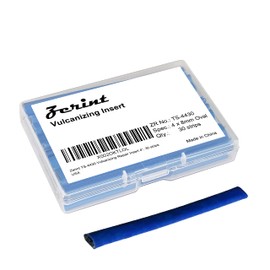 Zerint TS-4430 Vulcanizing Repair Strip 100 mm 30pcs, Tyre Repair Inserts