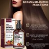 Batana Shampoo and Conditioner, Batana Oil for Hair Growth, Batana