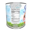 Jans Sweet Cow Condensed Milk (375g, Pack of 12) Sweetened