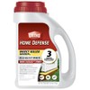 Ortho 0200910 Home Defense MAX Insect Killer Granules