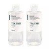 UnKnown APIEU Non-nose Tea Tree Toner 210ml+210ml / UnKnown 어퓨