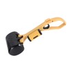 Pet Pooper Scooper Multipurpose Lightweight Portable Long Handle Dog Pooper