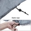 SING F LTD Canoe Cover Professional Universal Kayak Storage Cover