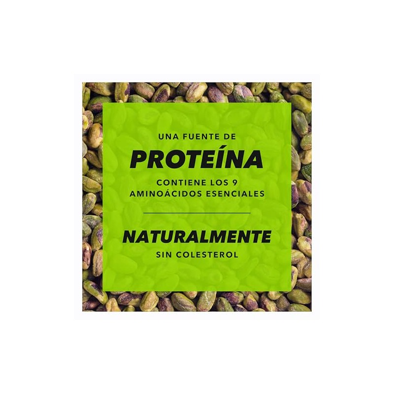 Wonderful Pistachios, Pistaches Sin Cáscara, Tostado Con Sal, 70g, Snack