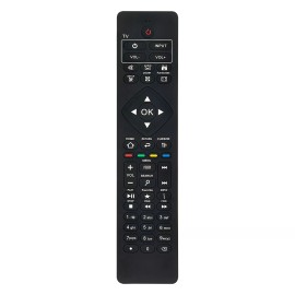 For Superbox Remote Control for Superbox S1/S2/S3 Pro S5/S6 Max Elite ll MAX IV without Voice