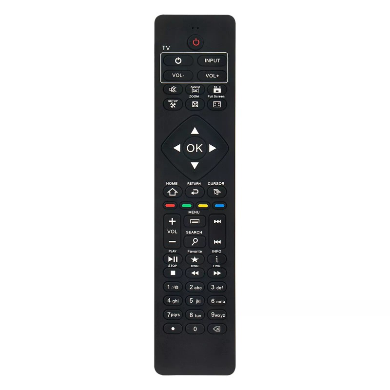 For Superbox Remote Control for Superbox S1/S2/S3 Pro S5/S6 Max