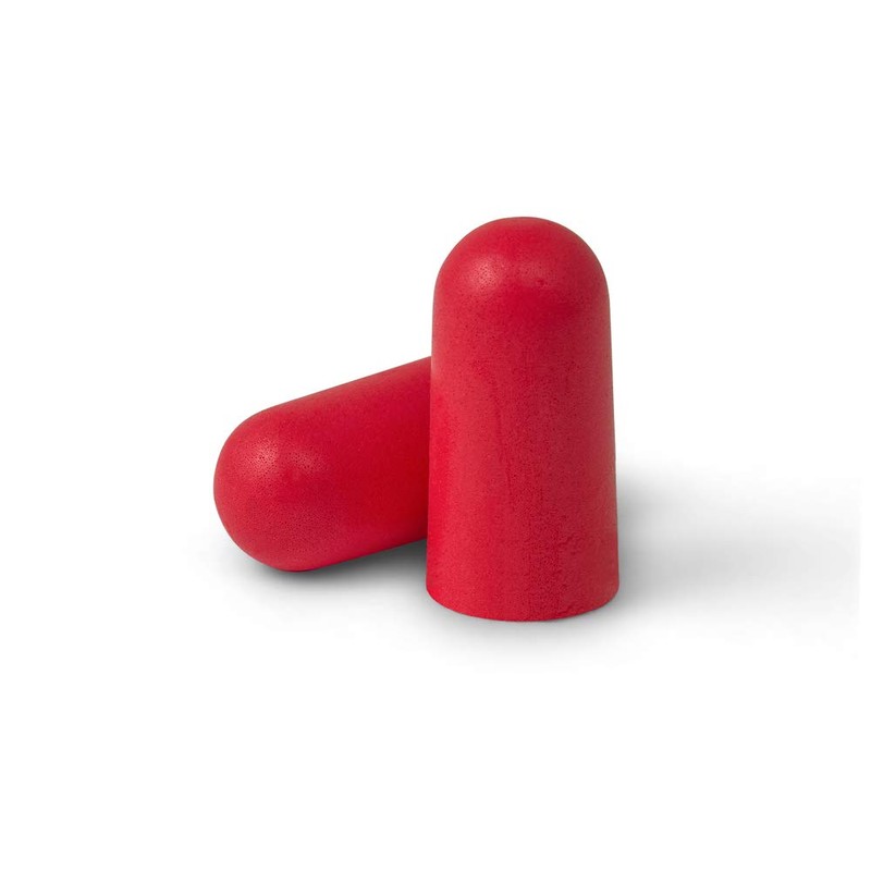 IF Noise Cancelling Comfortable Soft Foam Earplugs 30 g