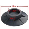 4pcs Washing Machine Feet Anti Vibration Mat Rubber Feet Anti