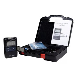 Twin Stim Electroestimulador Twin Stim Incluye 4 Electrodos