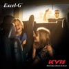 KYB 349024 Excel-G Gas Shock