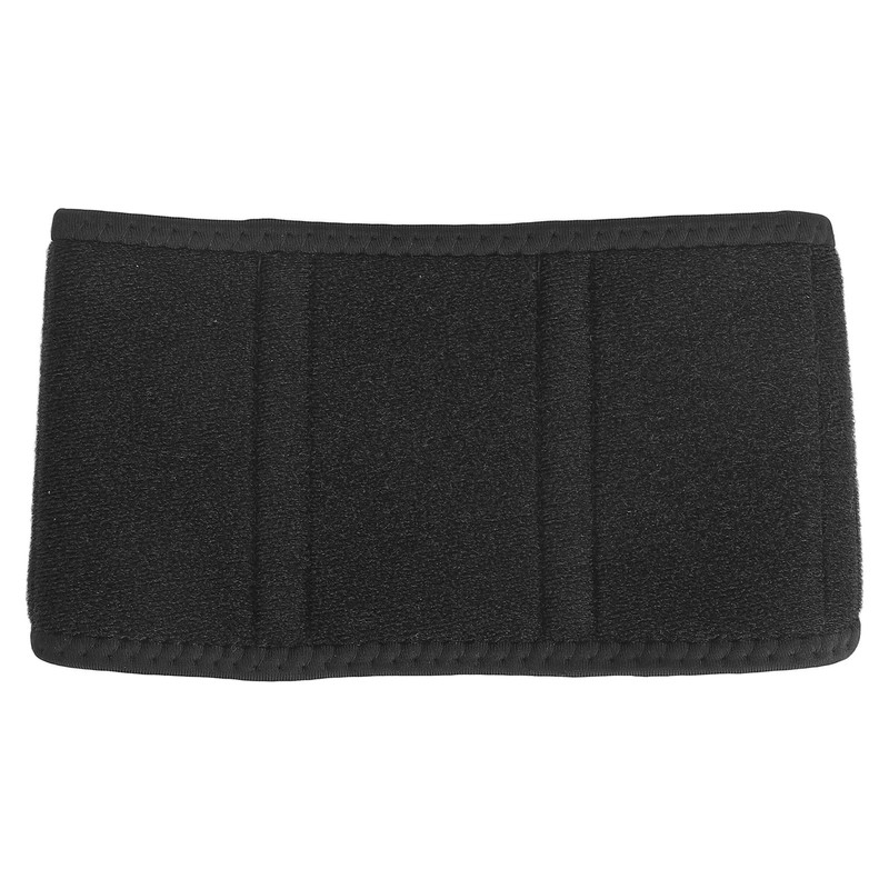 Neck Brace Cervical Collar Breathable Soft Neck Support Brace Spring