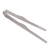 Outdoor Barbecue Clip Multifunctional BBQ Tong Heat Resistant Titanium Food
