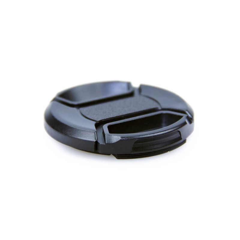 Mobestech 5pcs Front Lens Cap Cover Lens for Cameras Lost