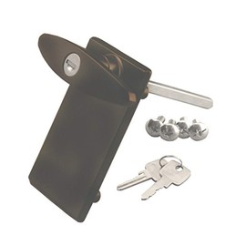 GARADOR 'T' Locking Garage Door Handle