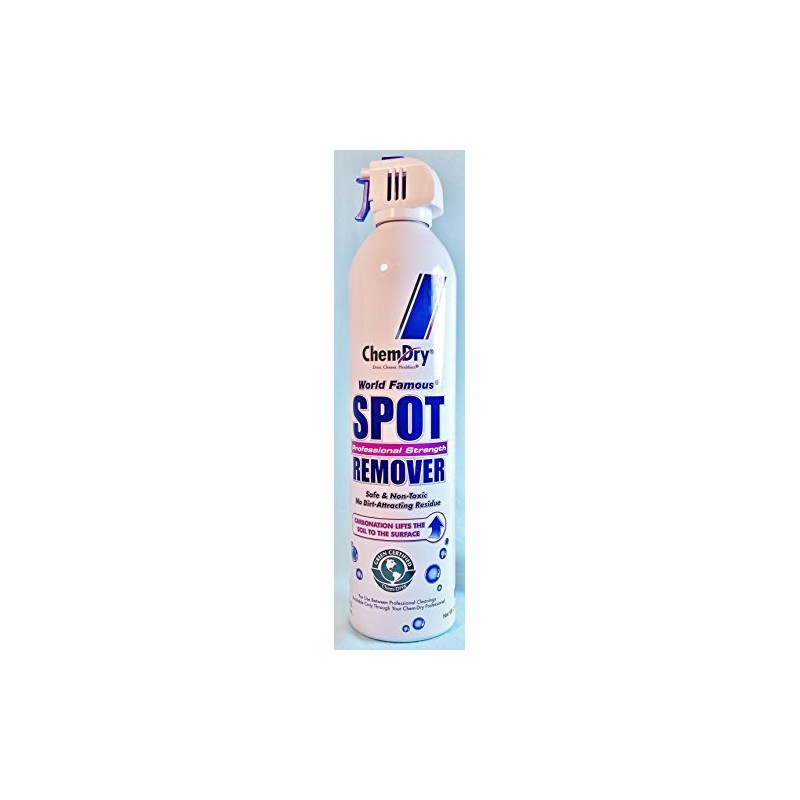 Chem-Dry Professional Strength Spot Remover 20 Oz