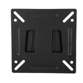 VIFERR TV Wall Mount,Wall Mount Bracket For 14‑24in LCD Large Load Solid Support Wall TV Mount