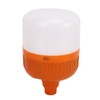 Portable USB LED Bulb Rechargerable High Brightness 150W Night Market