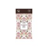 Cotton Lab Fragrance Body Sheets, Pack of 12, Floral Bouquet