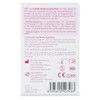 ELANEE Moisturising Suppositories, 10 Vaginal Suppositories for Vaginal Dryness, Itching