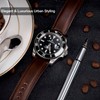 Ottoody Watch Band, 0.71, 0.75, 0.79, 0.83, 0.87 in (18,