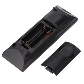 Speaker Remote Control Replacement Remote Control for HT‑CT770 RM‑ANP106 SA‑CT260H SA‑CT260 SA‑CT660C SA‑CT260C HT‑CT370 SA‑CT770 SA‑CT370 Soundbar System