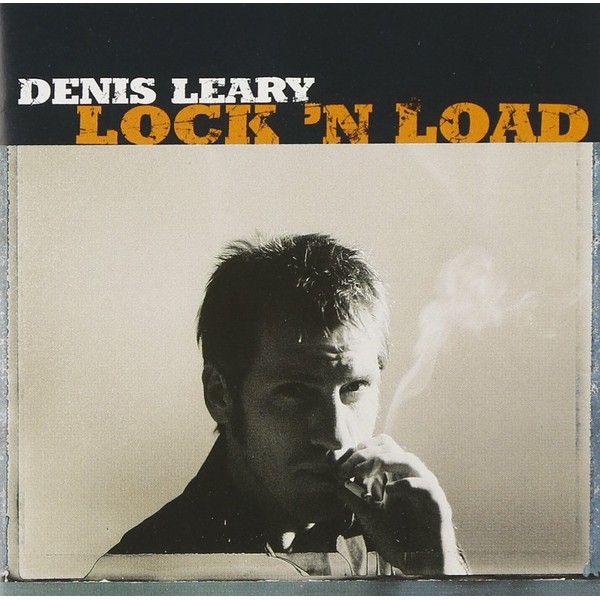 LEARY;DENIS - LOCK N LOAD