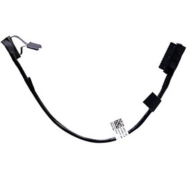 Deal4GO CAZ20 - Cable de batería 07XC87 7XC87 de repuesto para Dell Latitude 7480 E7480 7490 E7490 DC02C002NI00