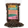Premium Monstera Subpinnata Potting Mix - Hand-Crafted for Optimal Nutrient