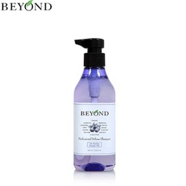 BEYOND Professional Defense Shampoo 450ml