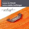 Lashuma Guest Towels Set 30 x 50 cm London 4