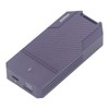 USB 4.0 SSD Enclosure 40Gbps M.2 NVME Solid State Drive