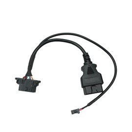 Security Gate Bypass OBD2 Cable Fits for Dodge Cummins RAM 1500 2500 2018-2020