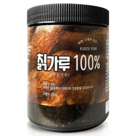 hello green [Half Club] Hello Green Korean kudzu powder whole kudzu root powder / [하프클럽]헬로우그린 국산 칡 가루 통 갈근 뿌리 가루