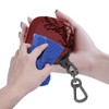 Compatible Powerbeats Pro Case Cover, Full Protective Shockproof Anti-Slip Silicone