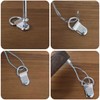 30M Picture Hanging Wire Picture Hooks Picture Hanging Hooks Picture