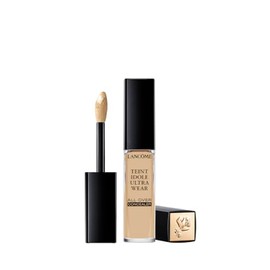 Lancôme Teint Idole Ultra Wear All Over Concealer, Corrector de Ojeras Líquido Acabado Mate 24 Horas de Duración 13 ml